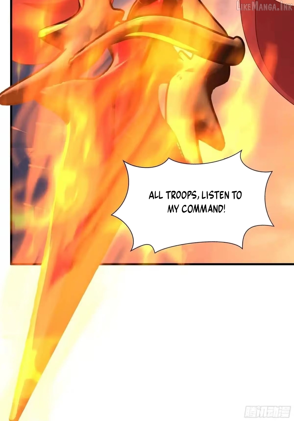 Rebirth of King Zhou: Not Being the Ultimate Villain Chapter 232  - page 51